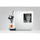 JURA E8 White